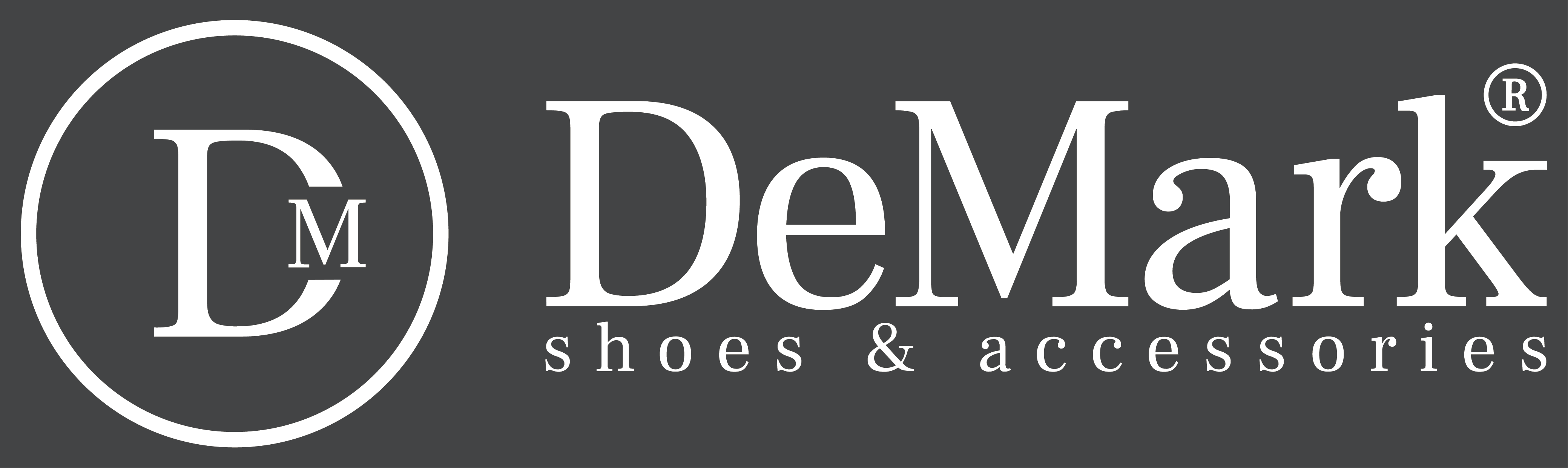 DeMark logo